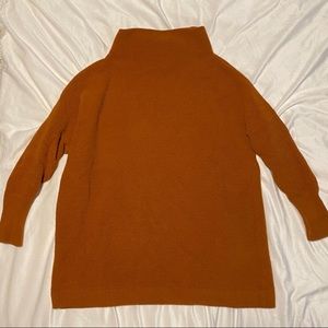 Free People Ottoman Slouchy Tunic